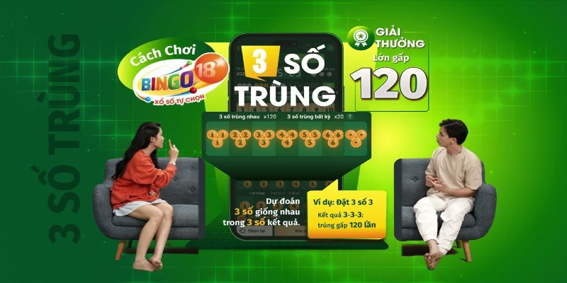 Tiết lộ các mẹo giúp bạn nâng cao cơ hội thắng lớn