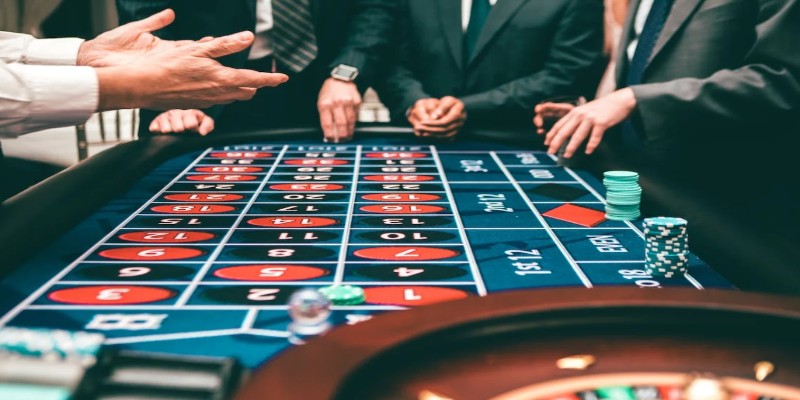 Một vài điều cần chú ý khi chơi casino ON