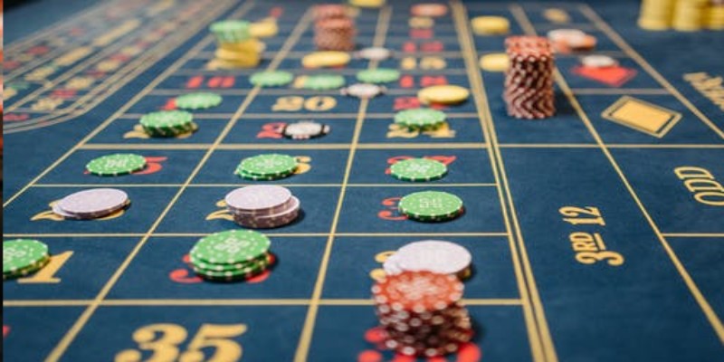 Một vài thể loại giải trí thú vị tại casino Nha Trang