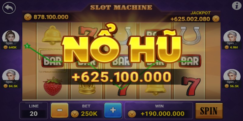 Những yếu tố khiến Bally Technologies được người chơi ưa chuộng