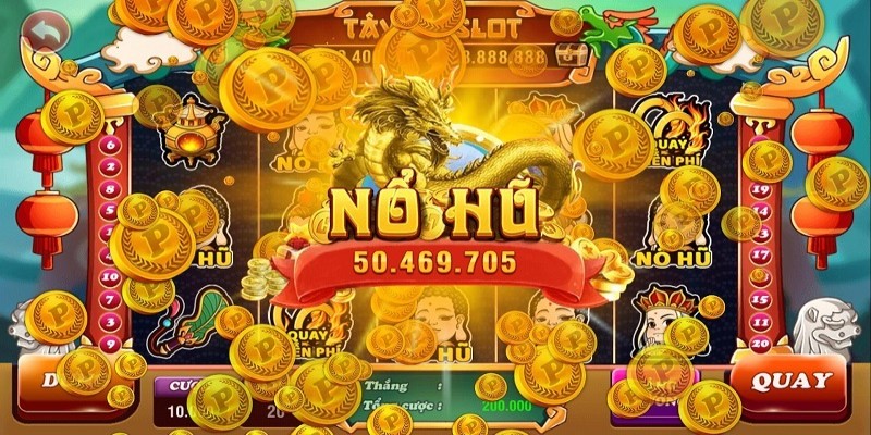 Những yếu tố khiến sảnh PT Slot nổ hũ được yêu thích