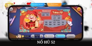 Nổ hũ 52