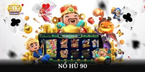 Nổ hũ 90