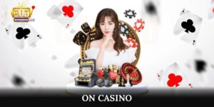 ON casino
