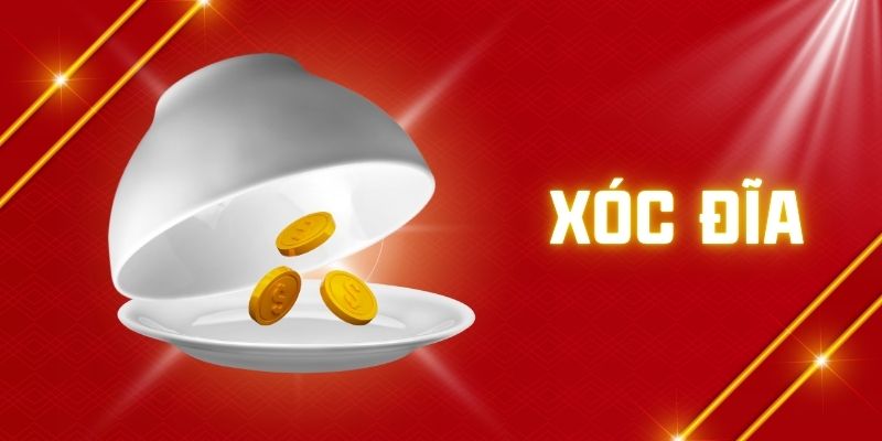 Quy định xóc đĩa