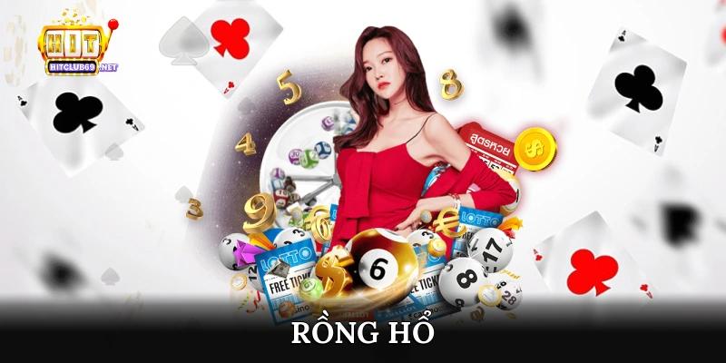 Rồng Hổ