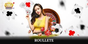 Roulette 