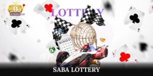 Saba Lottery