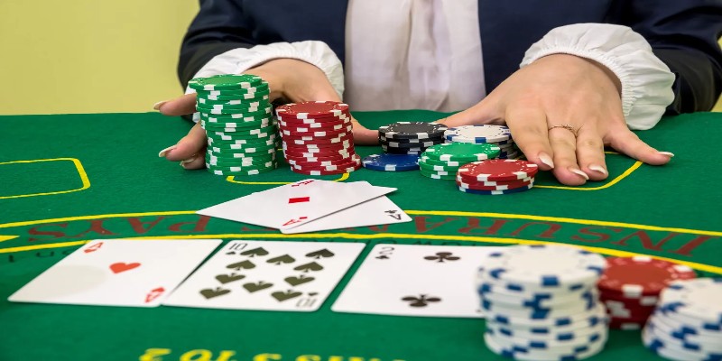 Sảnh cược ON nổi bật với giao diện dễ sử dụng