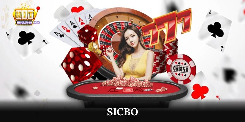 Sicbo 
