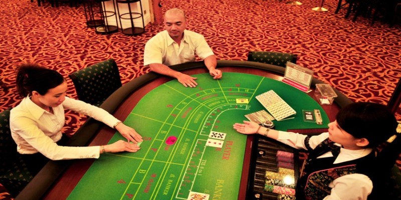 Sơ lược dữ liệu chung về sòng bạc casino tại Hạ Long