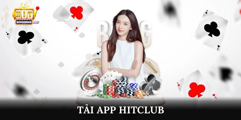 tải app HitClub