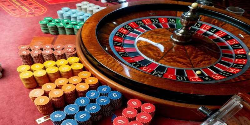 Tham gia game roulette đem lại trải nghiệm đỉnh cao