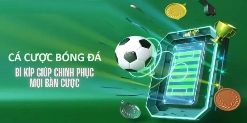 Triển khai một số bí kíp giúp tận dụng cơ hội thắng