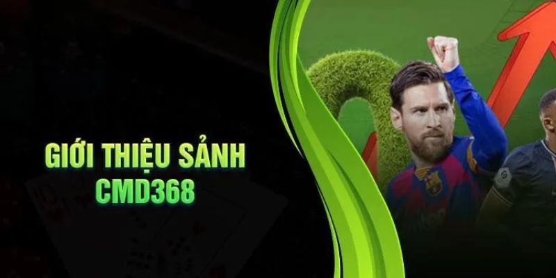 Thông tin khái quát về CMD368