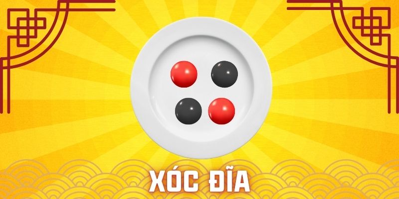 Tìm hiểu xóc đĩa