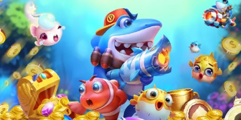 Tổng quan đôi nét về funta gaming bắn cá