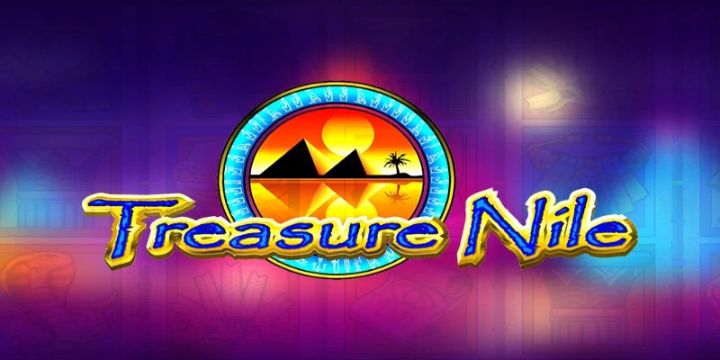 Tổng quan vài nét về nổ hũ Treasure Nile