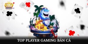 Top Player Gaming bắn cá