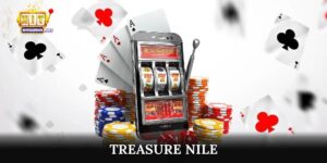Treasure Nile
