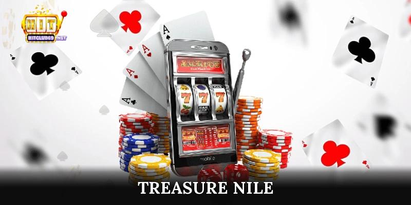 Treasure Nile