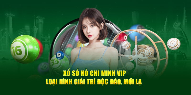 Ưu thế khiến xổ số cuốn hút người chơi