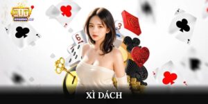 Xì Dách