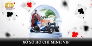 Xổ số Hồ Chí Minh Vip
