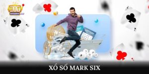 Xổ số Mark Six