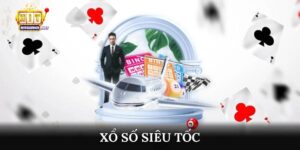 xổ số siêu tốc