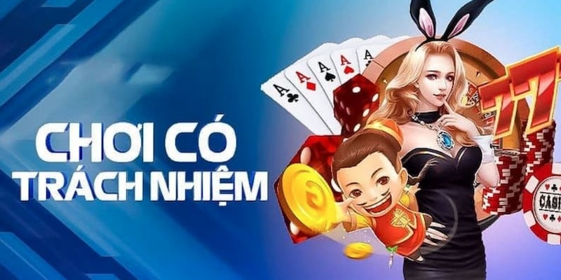 Ý nghĩa quan trọng của chơi có trách nhiệm tại cổng game trực tuyến