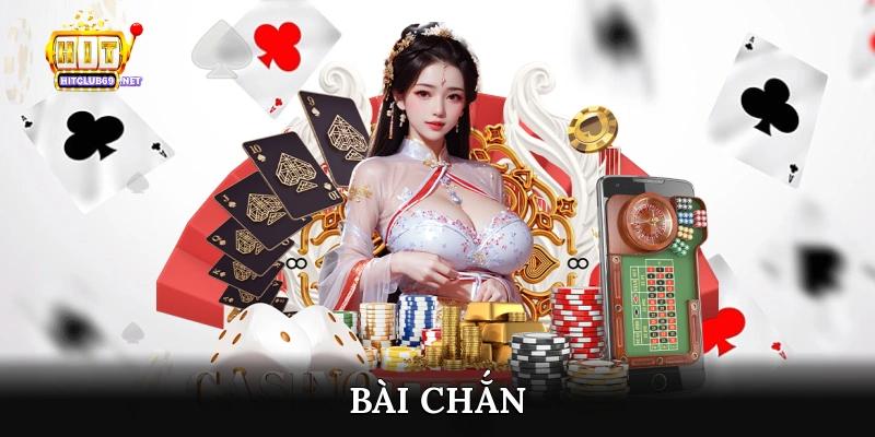bài Chắn 