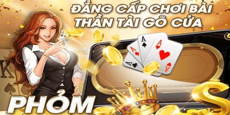 Game bài giải trí nhiều người yêu thích