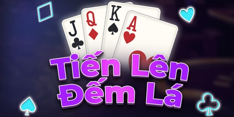 Game bài TL đếm lá nhiều người yêu thích
