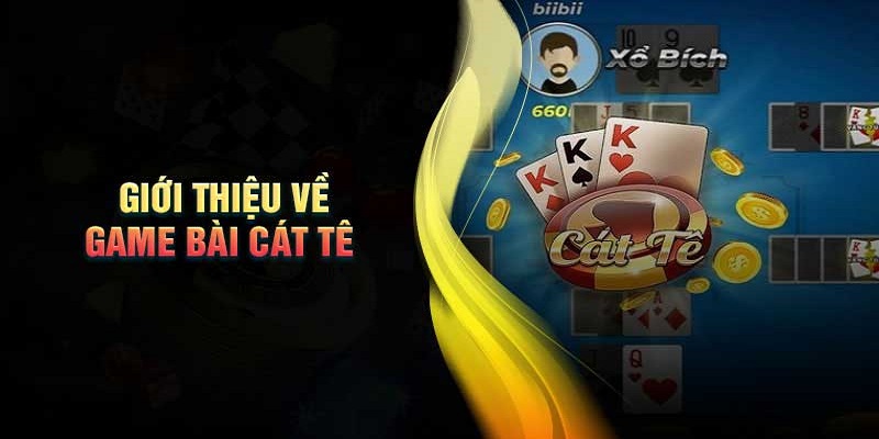 Giới thiệu trò chơi đánh bài độc đáo