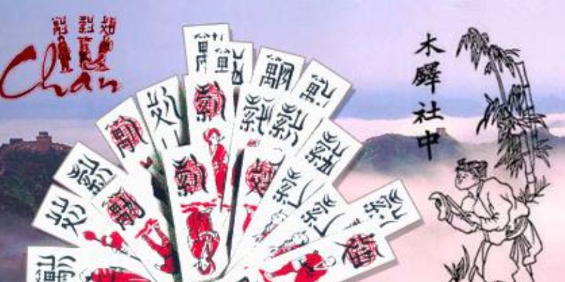 Khám phá game đổi thưởng Chắn
