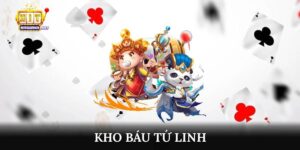Kho Báu Tứ Linh