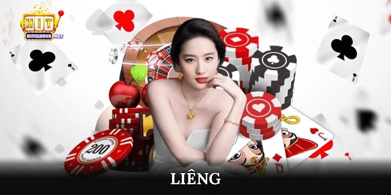 Liêng 