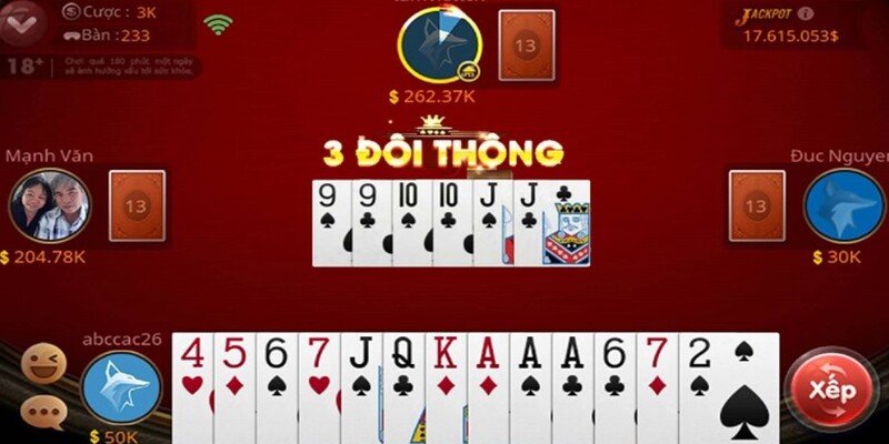 Mẹo chơi TL đếm lá thắng lớn