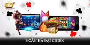 Ngân Hà Đại Chiến