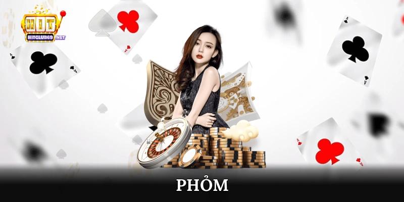 Phỏm 