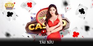 Tài xỉu 