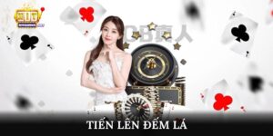 Tiến Lên đếm lá